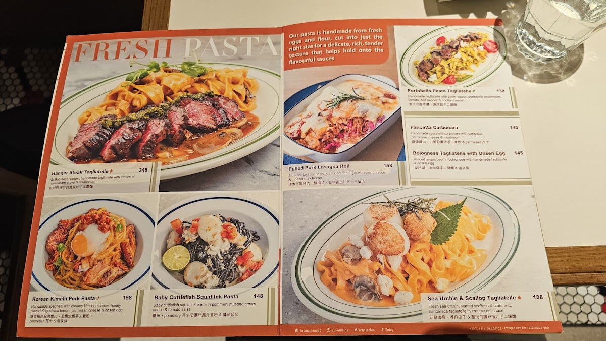 Butlery Photo Menu 6