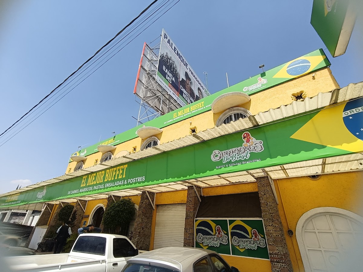 Restaurante Maracaná