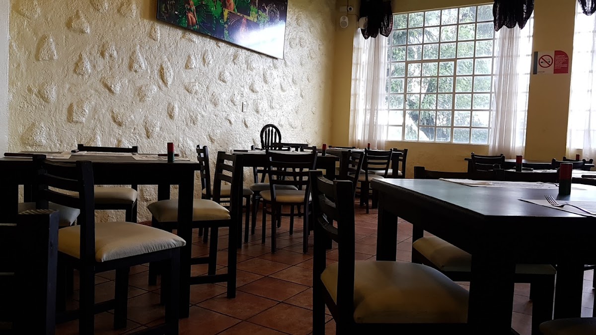 Restaurante Maracaná Photo 4