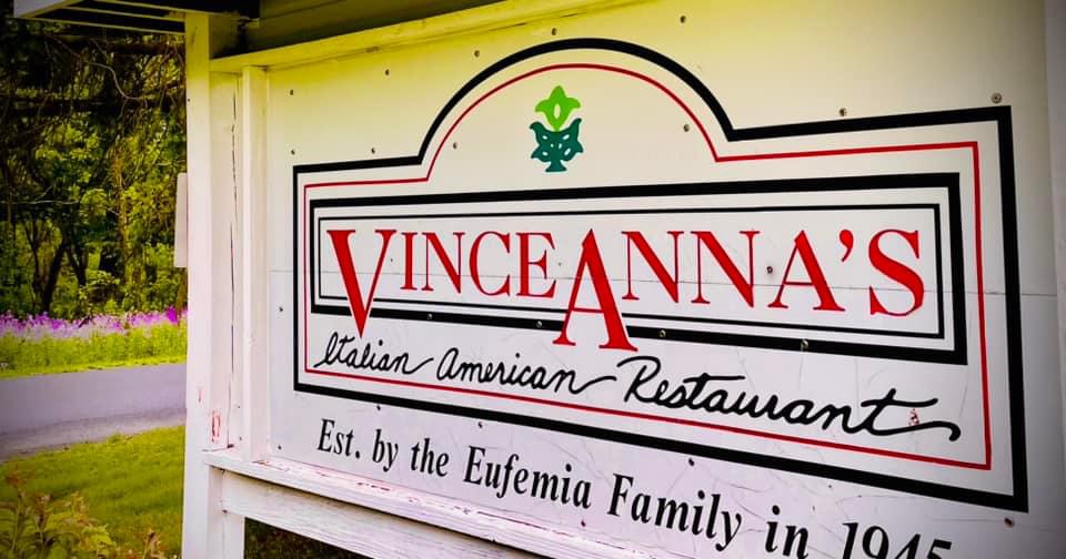 Vince Anna's Restaurant (Reservations Required) Photo 3