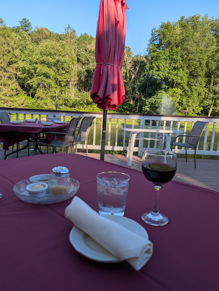 Vince Anna's Restaurant (Reservations Required) Photo 4