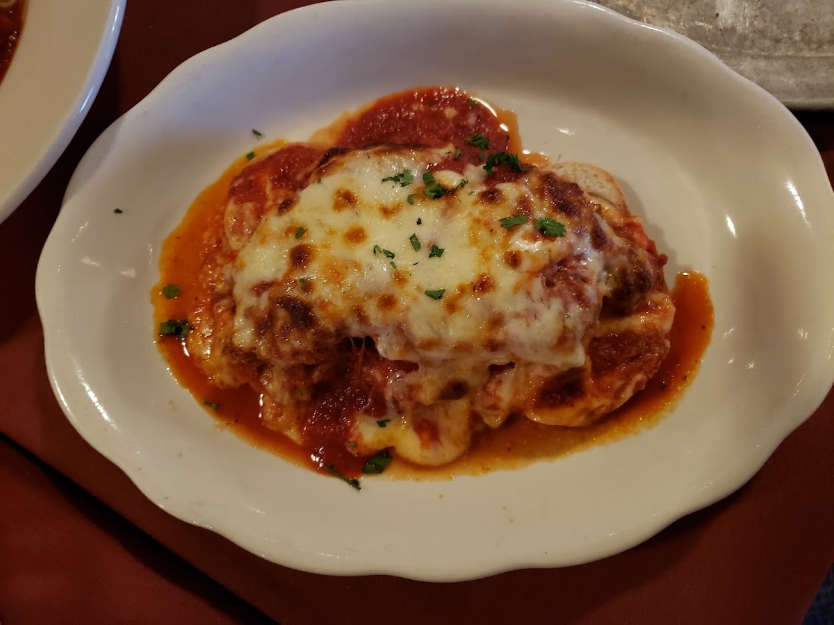 Vince Anna's Restaurant (Reservations Required) Photo 5