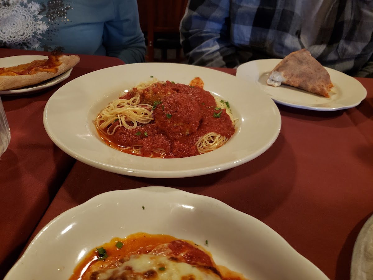 Vince Anna's Restaurant (Reservations Required) Photo 6
