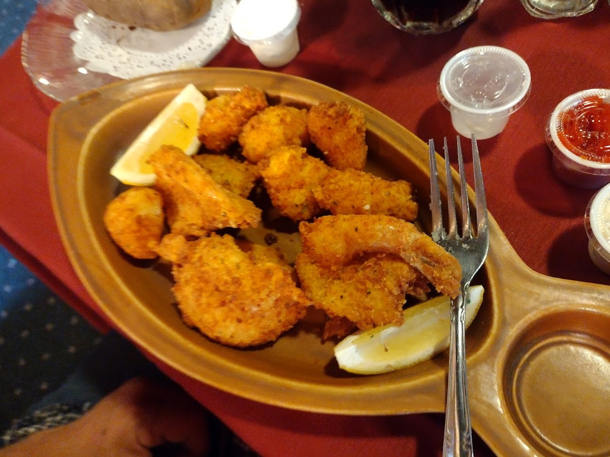 Vince Anna's Restaurant (Reservations Required) Photo 7