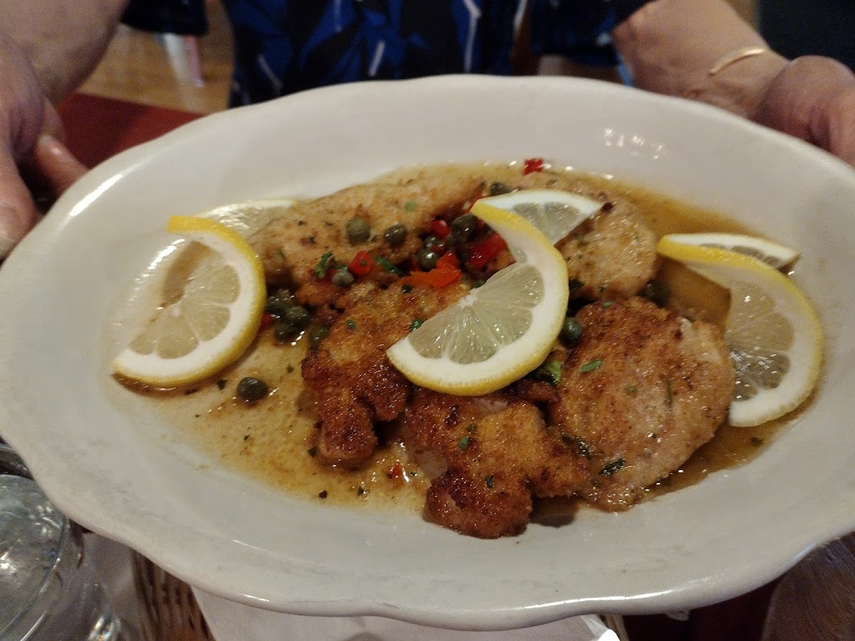 Vince Anna's Restaurant (Reservations Required) Photo 8