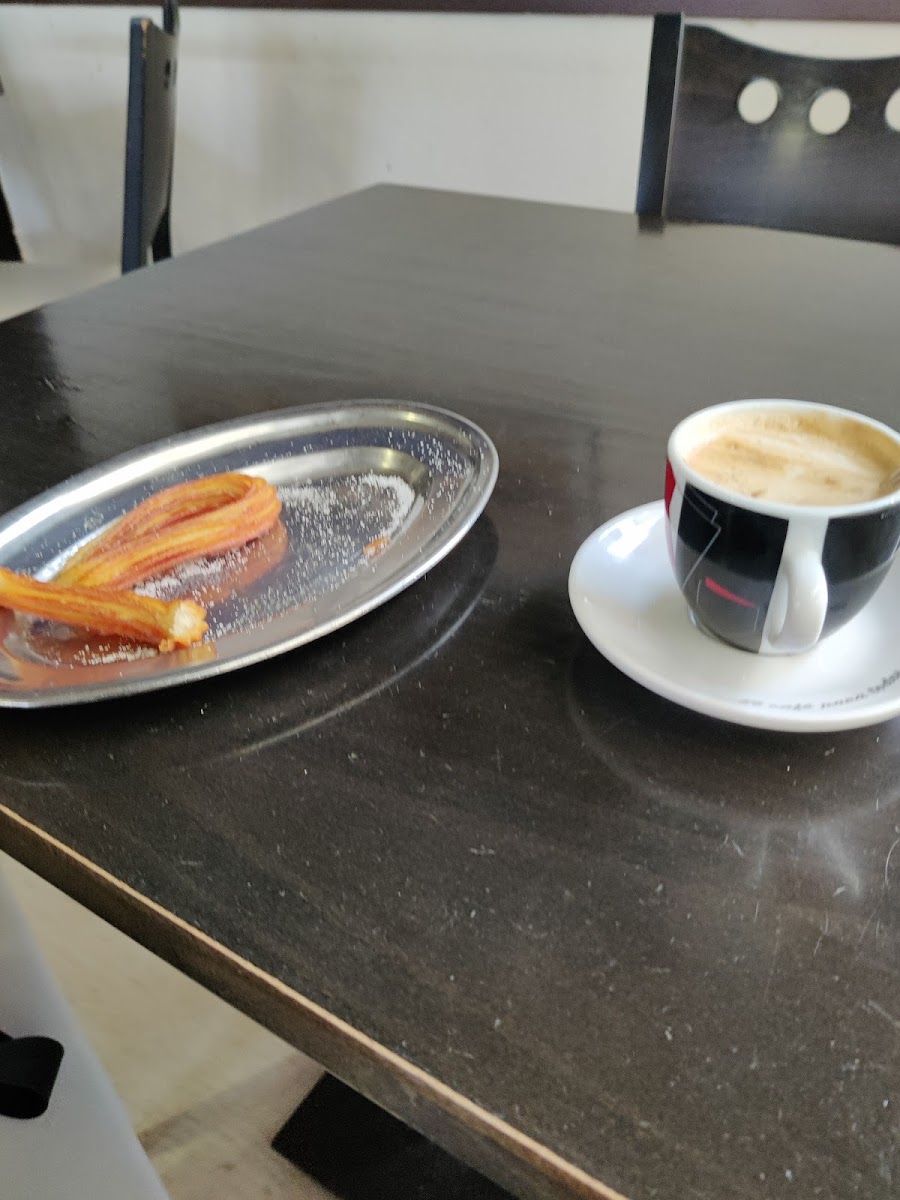 Cafetería La Pausa Photo 5