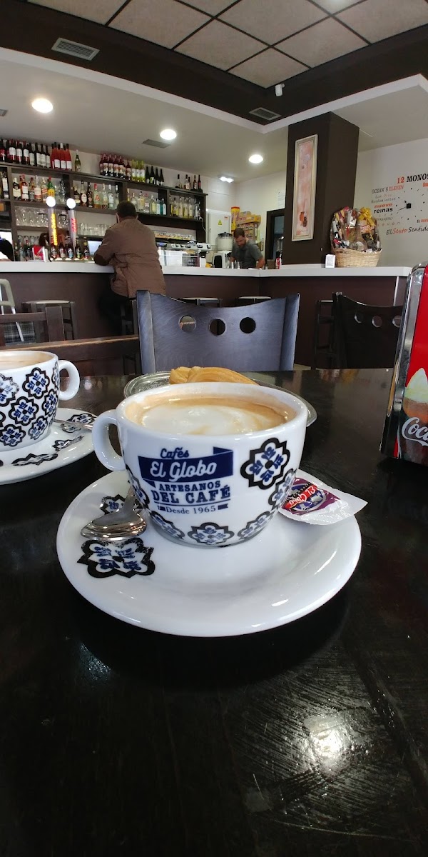 Cafetería La Pausa Photo 6
