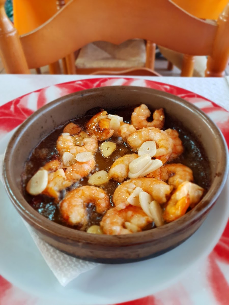 Restaurante Los Cucalos Photo 6