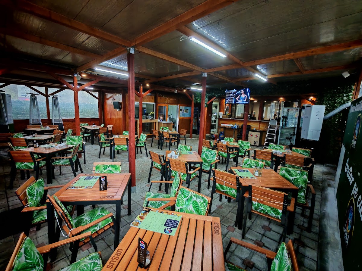 Luna grill srl