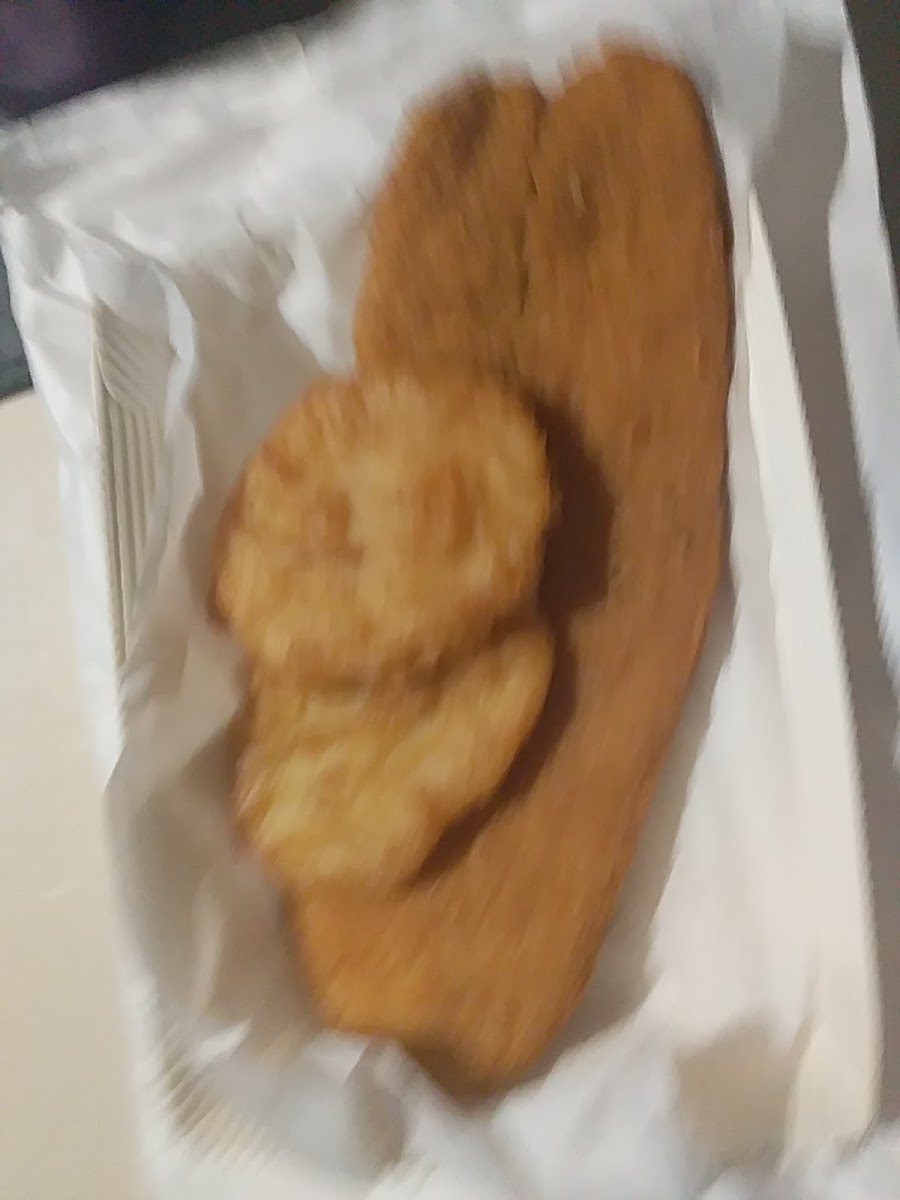 Parfrey Place Seafood Photo 10