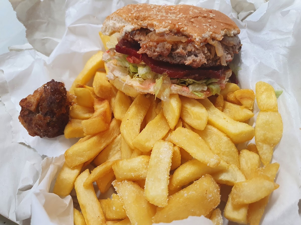Parfrey Place Seafood Photo 6