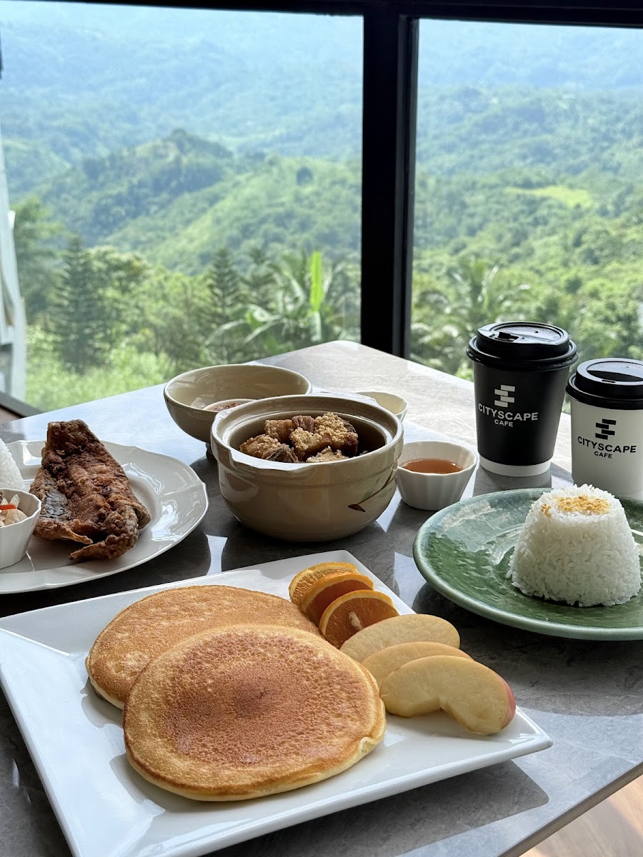 CityScape Cafe | Bed and Breakfast Photo 4
