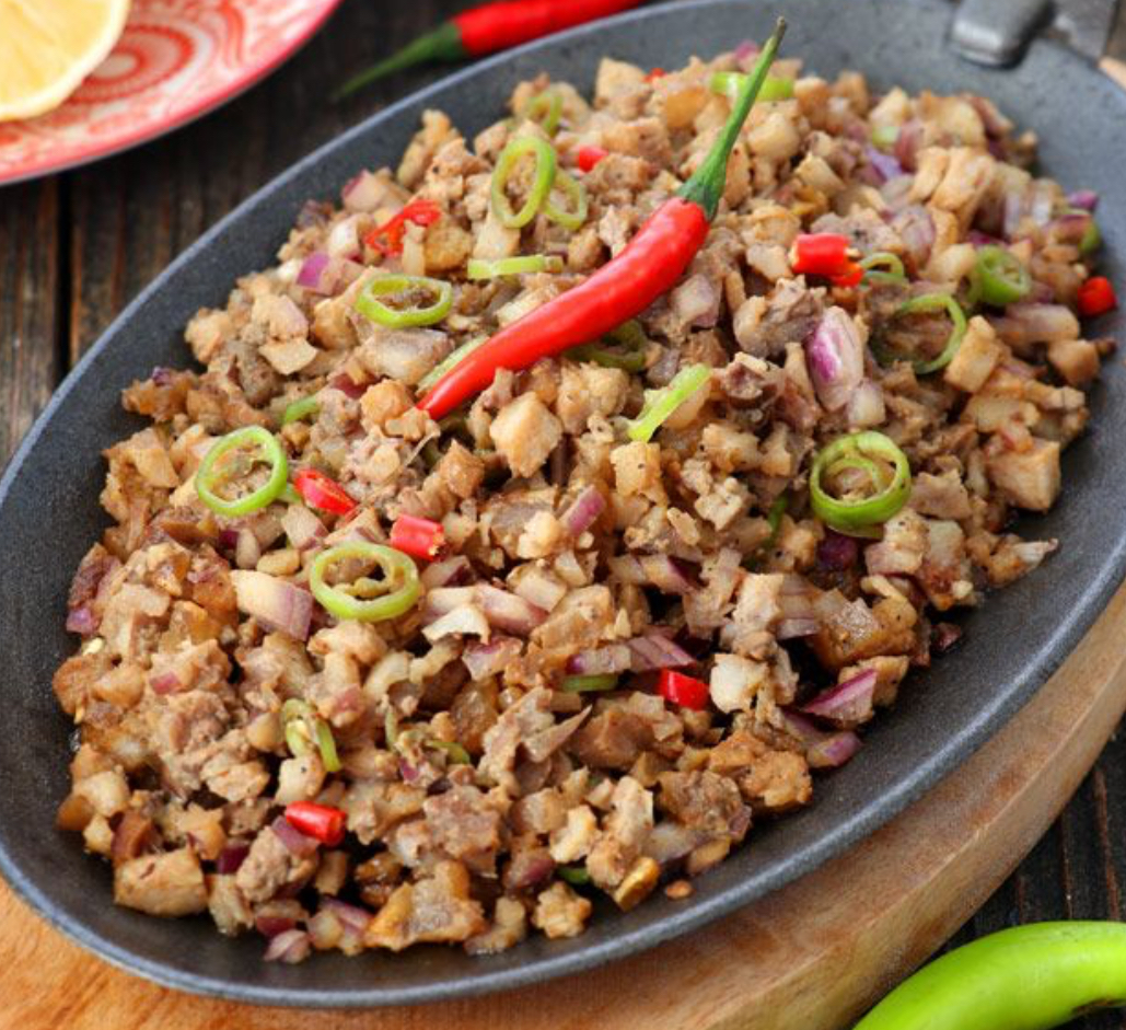 Filipino Wok