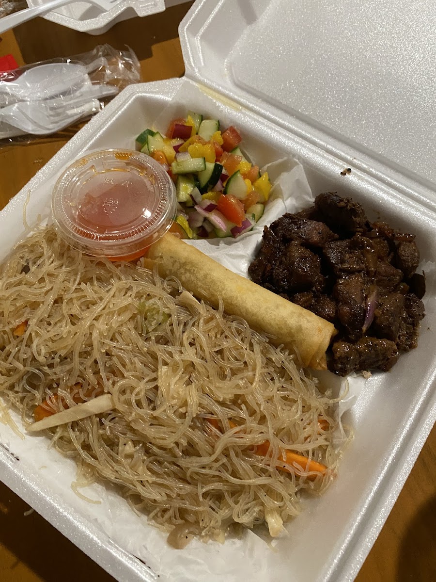 Filipino Wok Photo 3