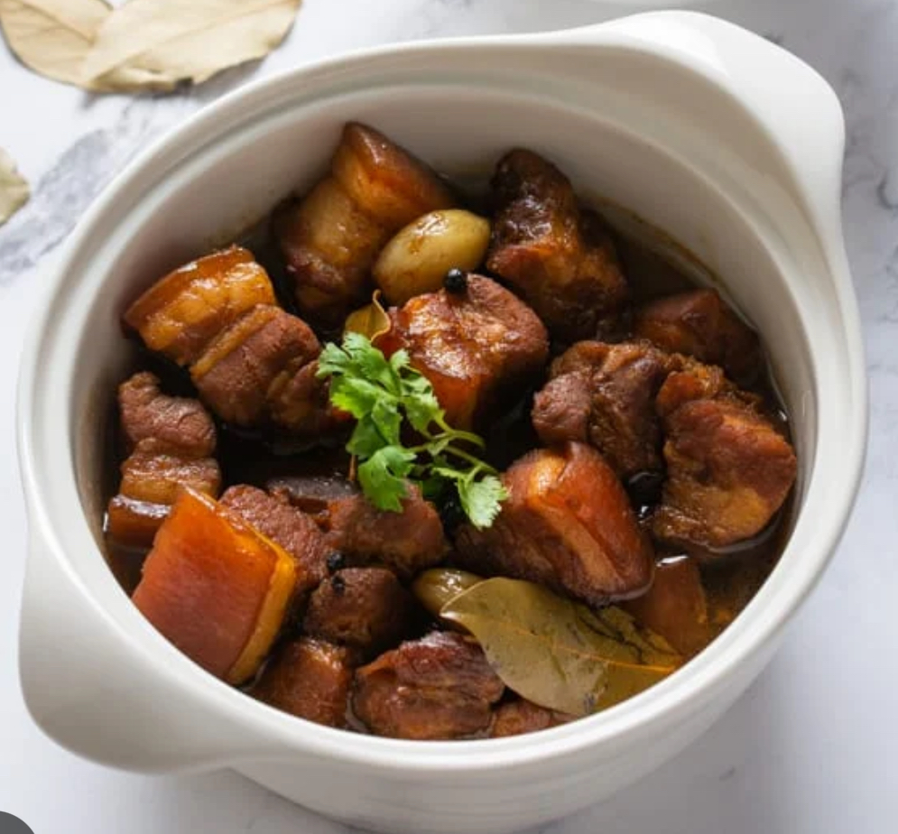 Filipino Wok Photo 6