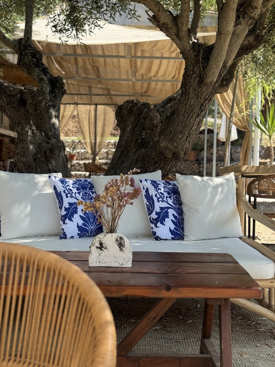 Astra Beach Club