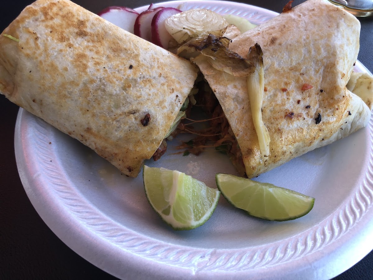 Tacos La Nueva De Tejupilco Photo 3