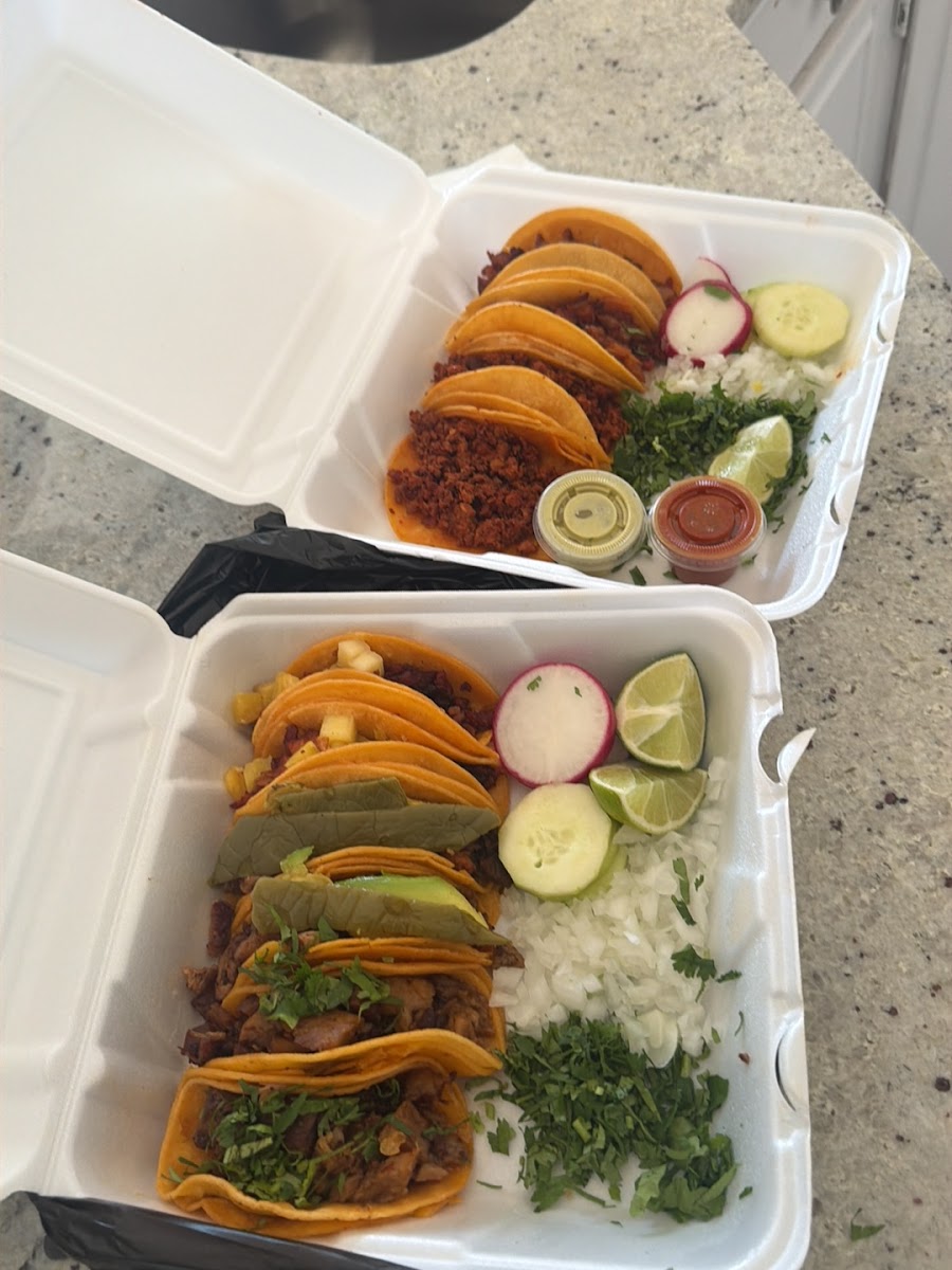 Tacos La Nueva De Tejupilco Photo 6