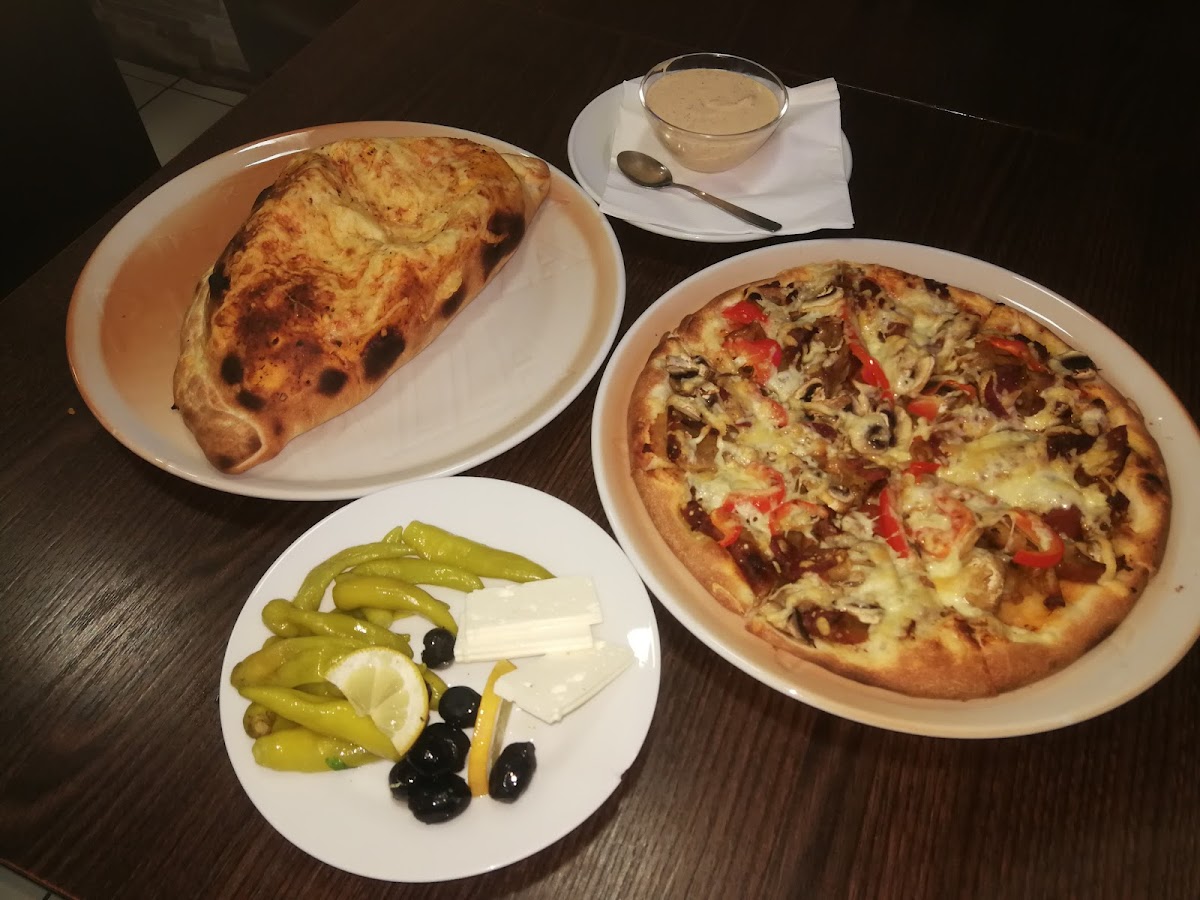 Jaima Döner Pizzahaus Photo 10