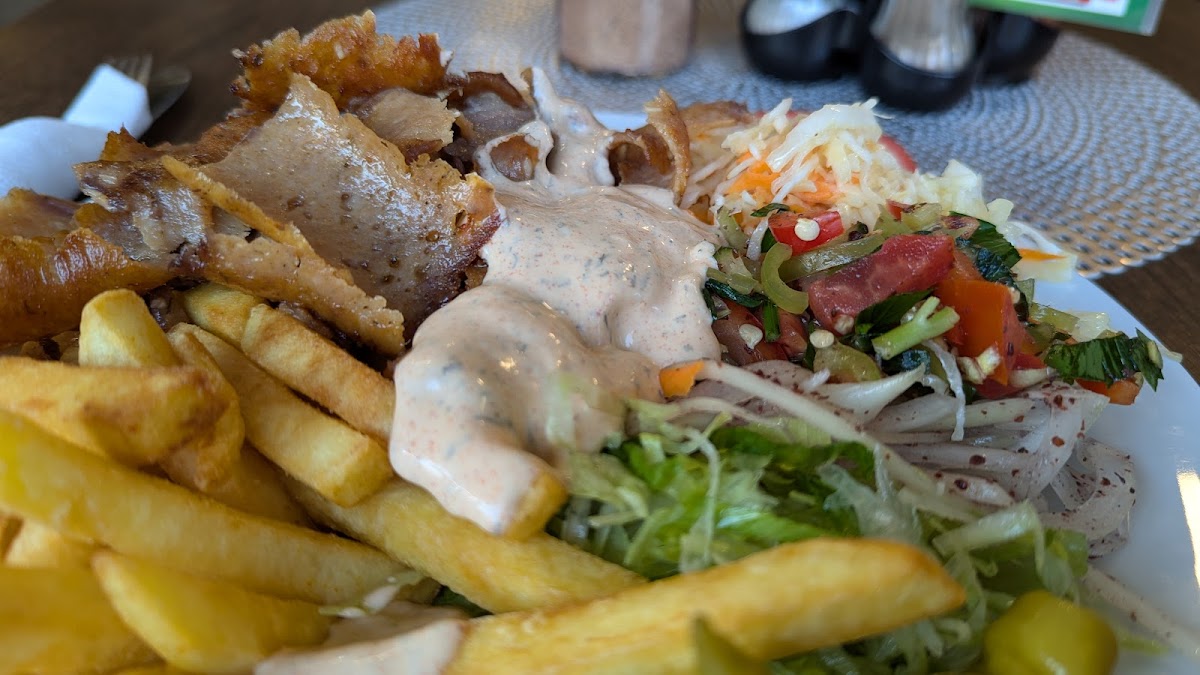 Jaima Döner Pizzahaus Photo 2