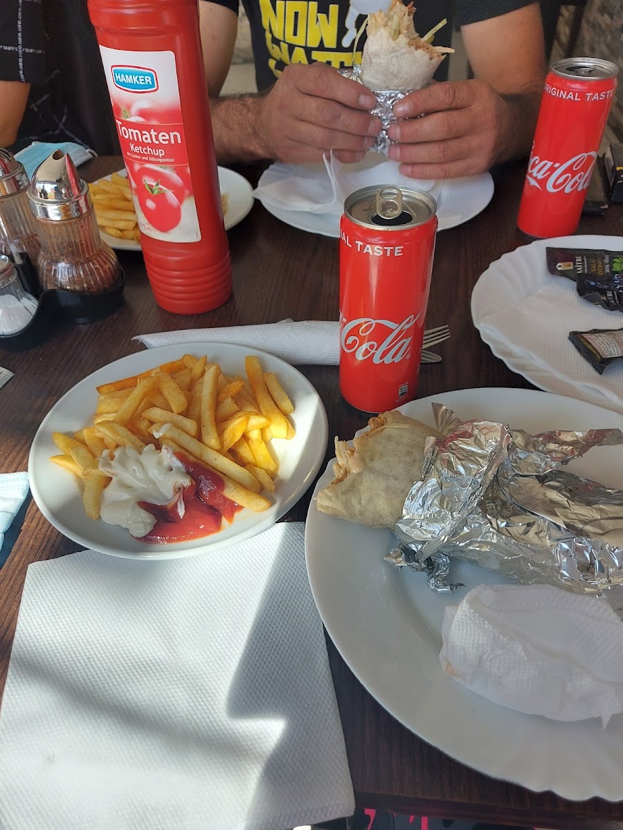 Jaima Döner Pizzahaus Photo 5