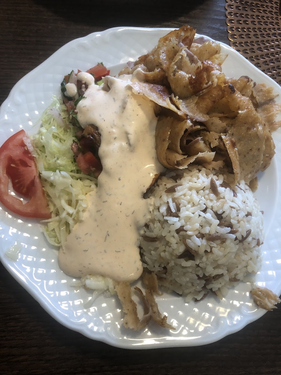 Jaima Döner Pizzahaus Photo 6