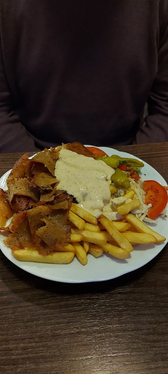 Jaima Döner Pizzahaus Photo 7