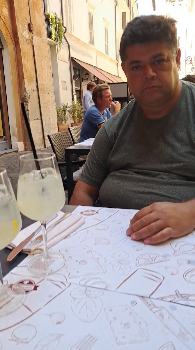La Fonte Lattea Roma Photo 2