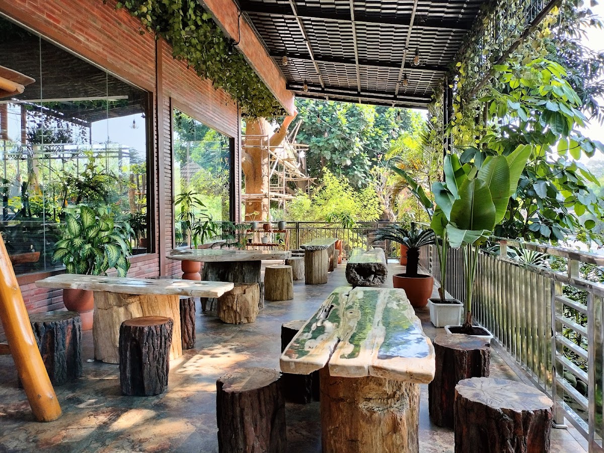 Cafetaria Pelita Desa