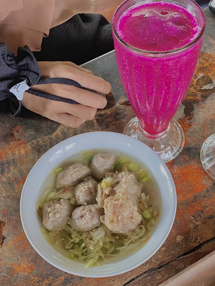 Cafetaria Pelita Desa Photo 4