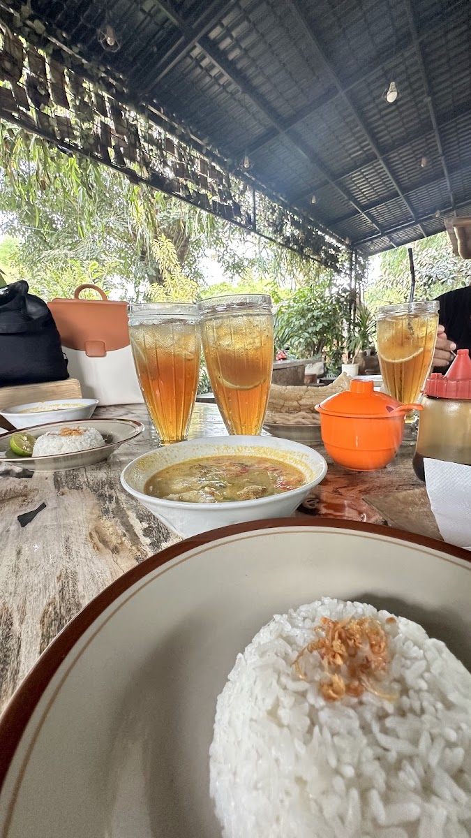 Cafetaria Pelita Desa Photo 5