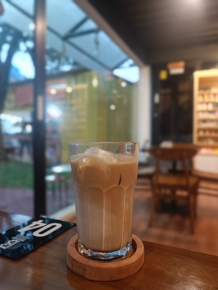 BEANSPEDIA - Coffee & Tea Photo 10