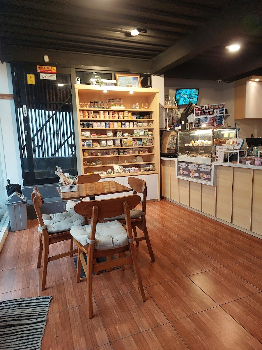 BEANSPEDIA - Coffee & Tea Photo 5