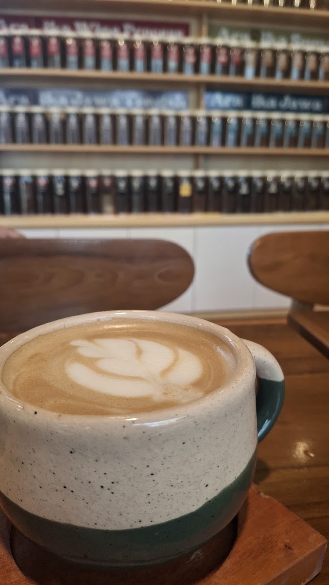 BEANSPEDIA - Coffee & Tea Photo 8