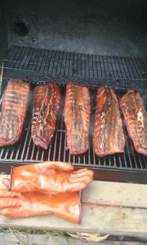 Kristies Kountry Kitchen Photo 10