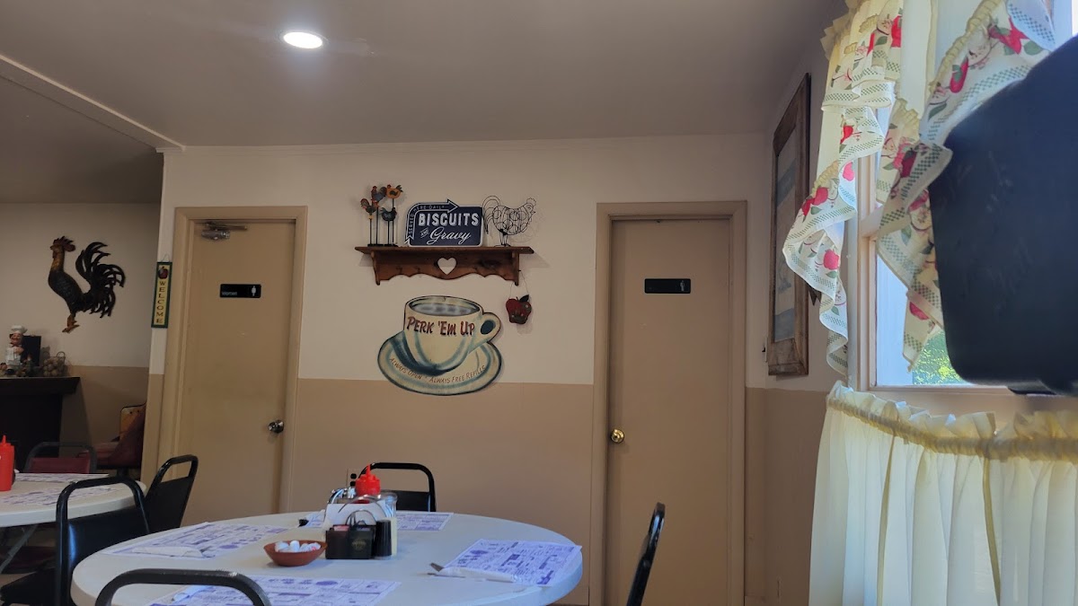 Kristies Kountry Kitchen Photo 4