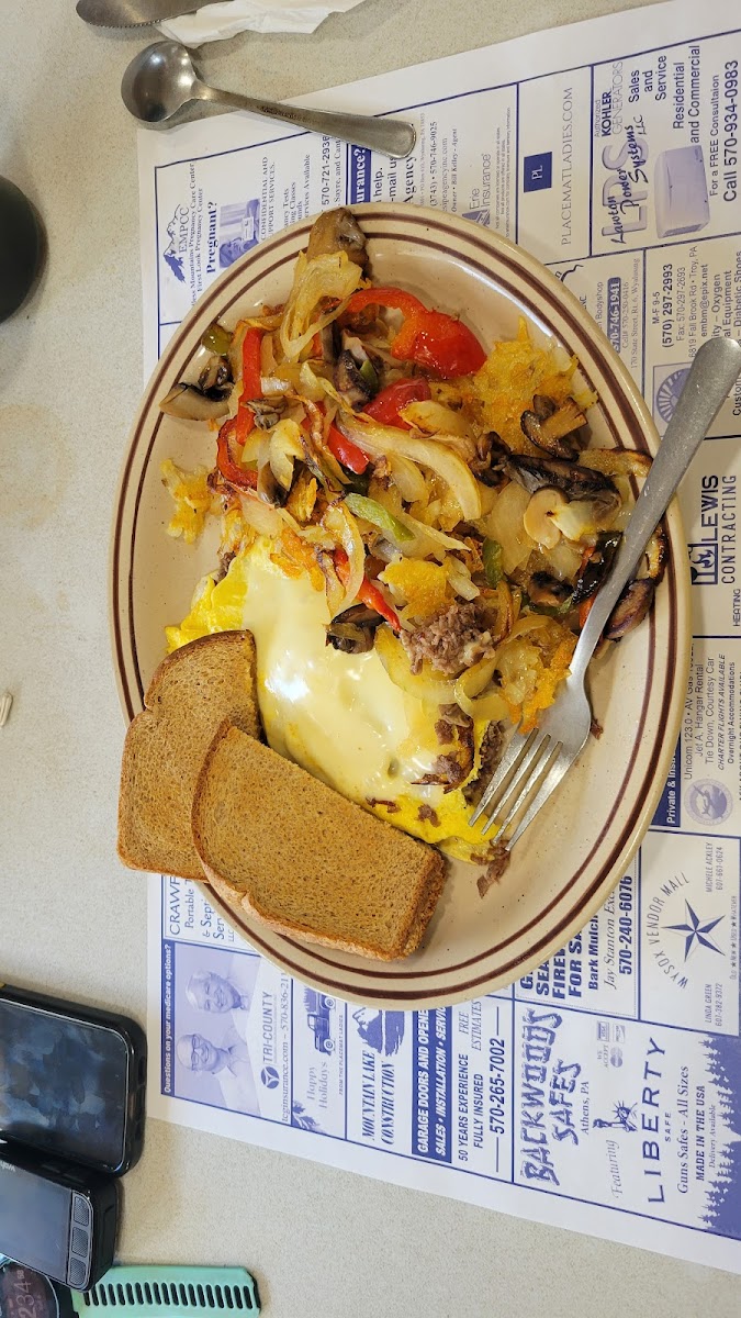 Kristies Kountry Kitchen Photo 6