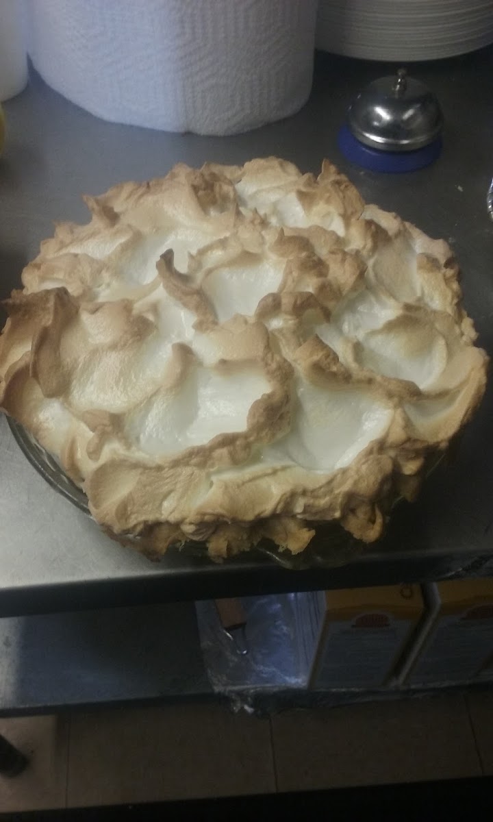 Kristies Kountry Kitchen Photo 9