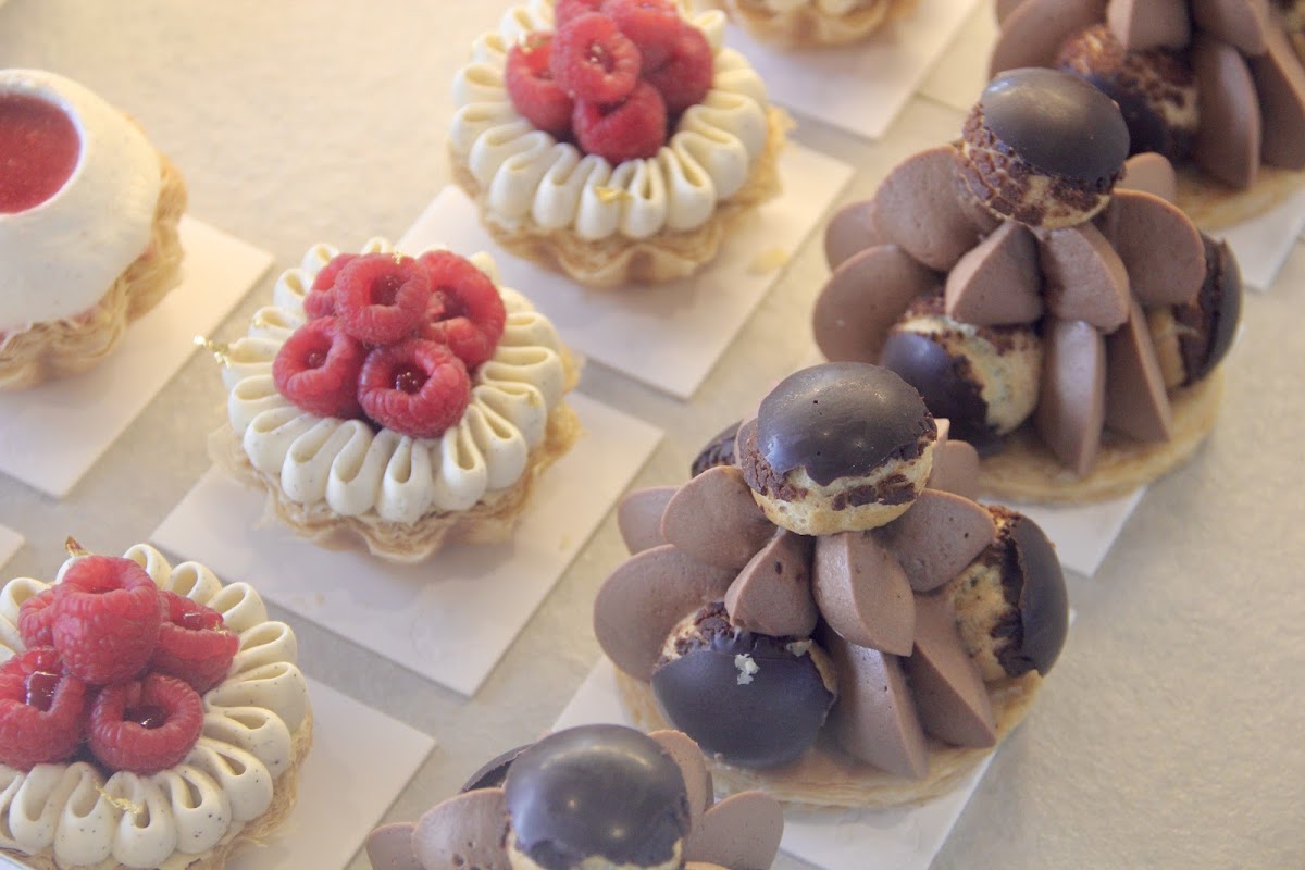 Re Patisserie Photo 4
