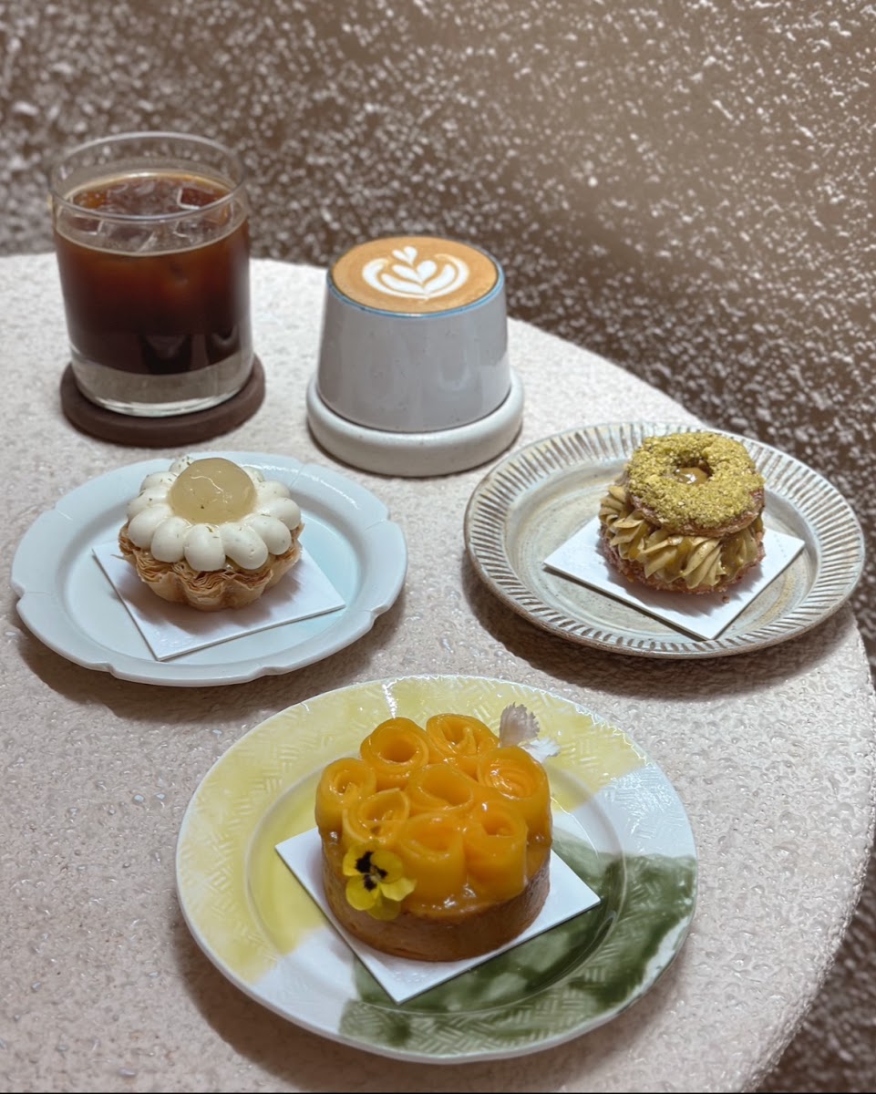 Re Patisserie Photo 5
