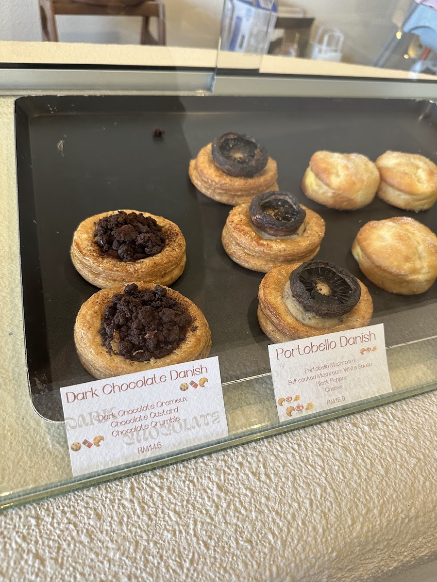 Re Patisserie Photo 6