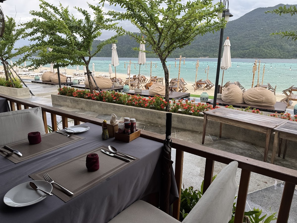 Bulow Café & Restaurant