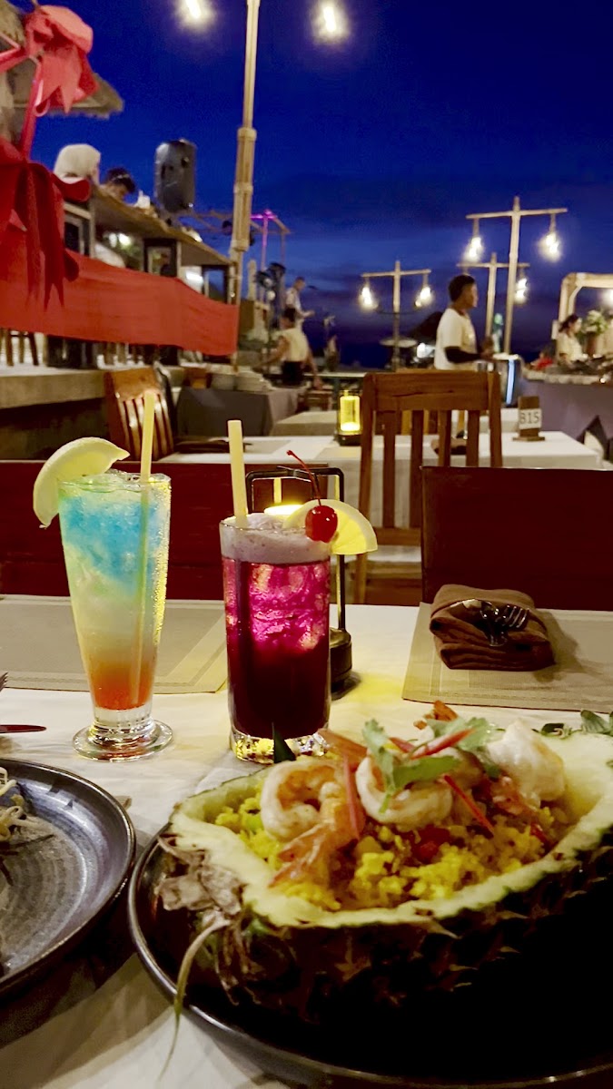 Bulow Café & Restaurant Photo 2