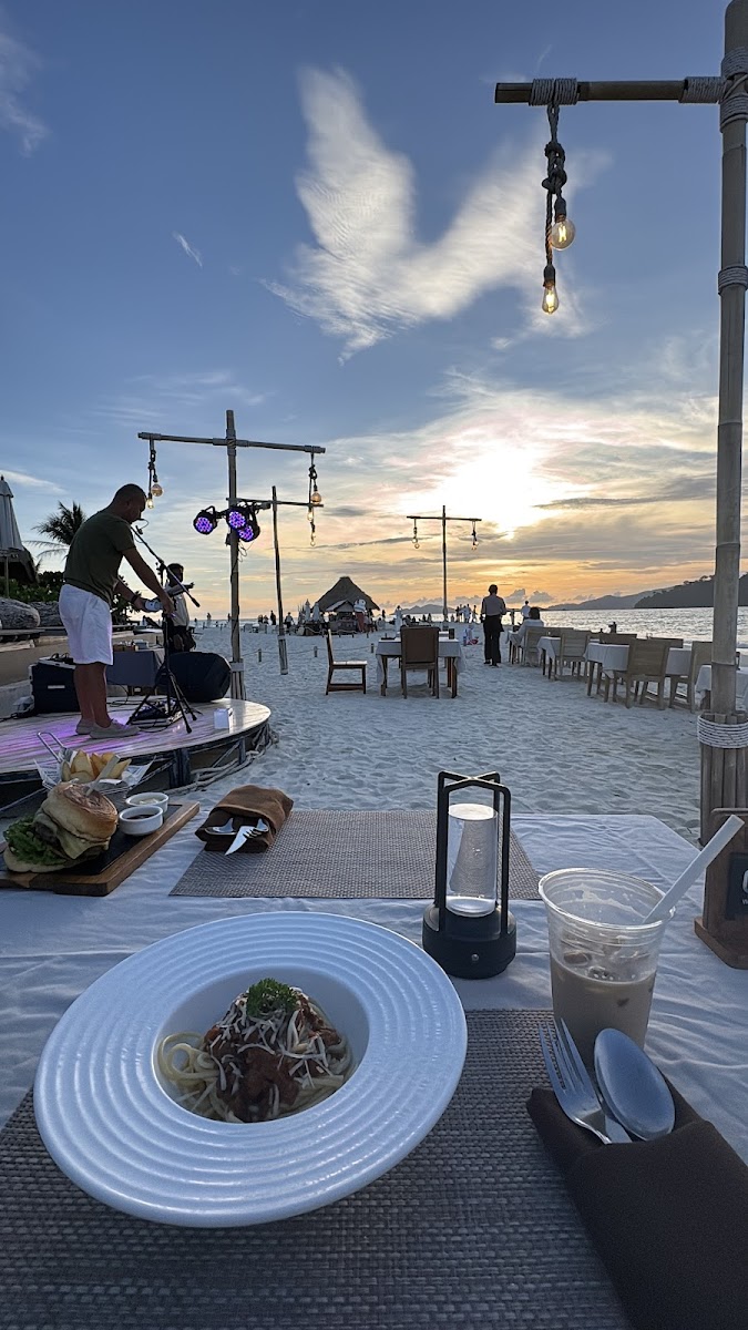 Bulow Café & Restaurant Photo 5
