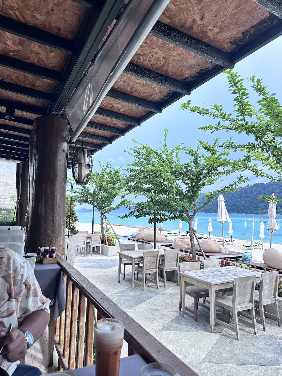 Bulow Café & Restaurant Photo 7