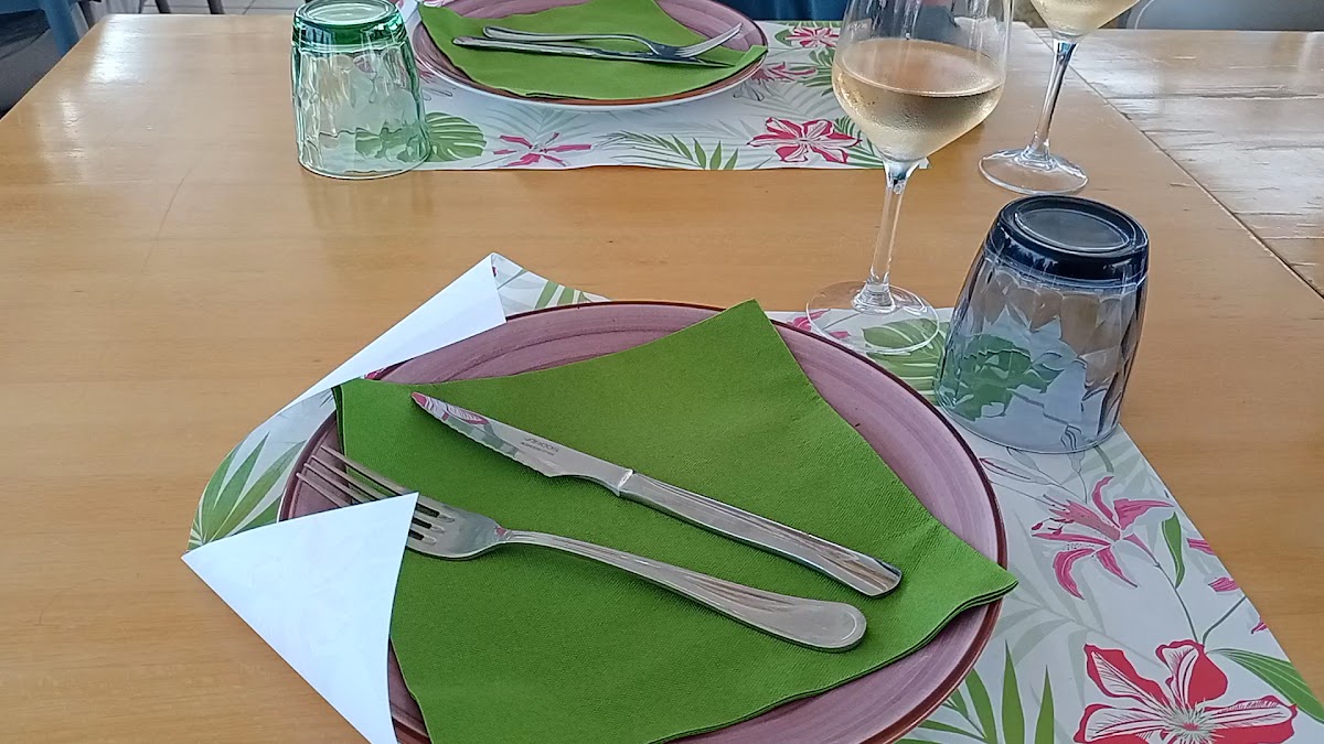 Restaurant Cal Tony Blanes Photo 2