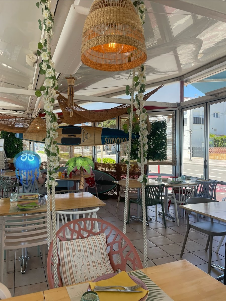 Restaurant Cal Tony Blanes Photo 3