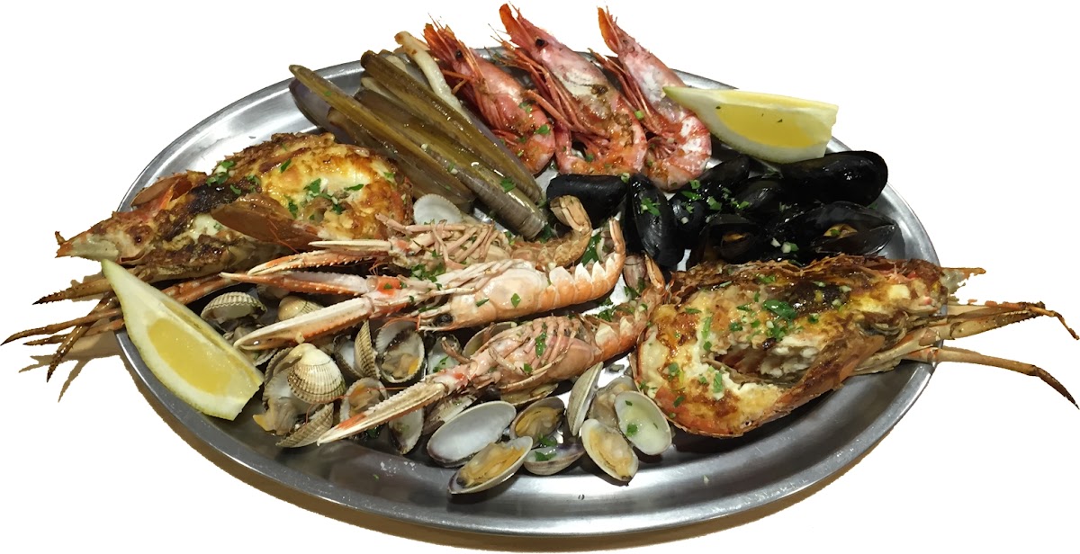 Restaurant Cal Tony Blanes Photo 7