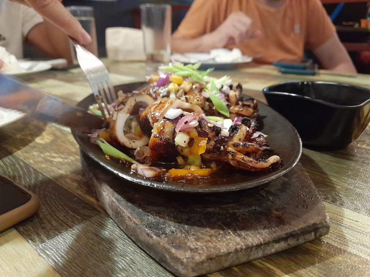 Kanto Grill