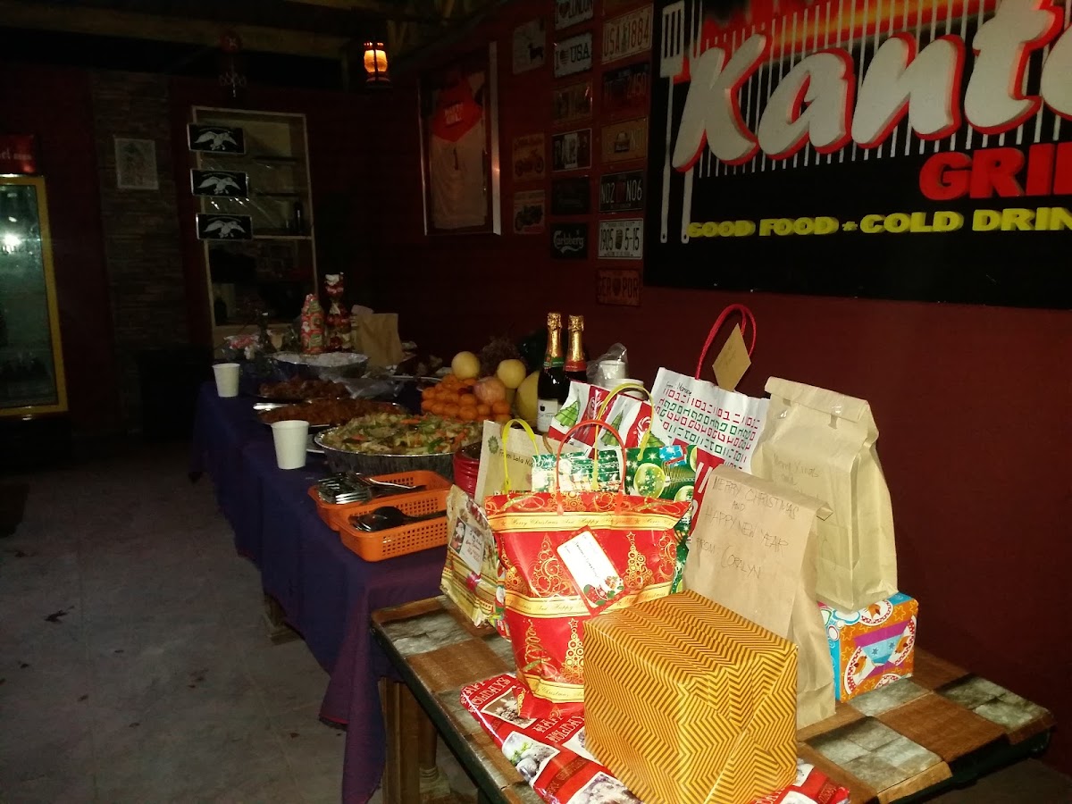 Kanto Grill Photo 4